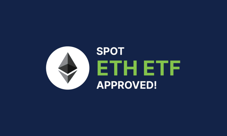 Spot ETH ETF Approved! What’s Next?