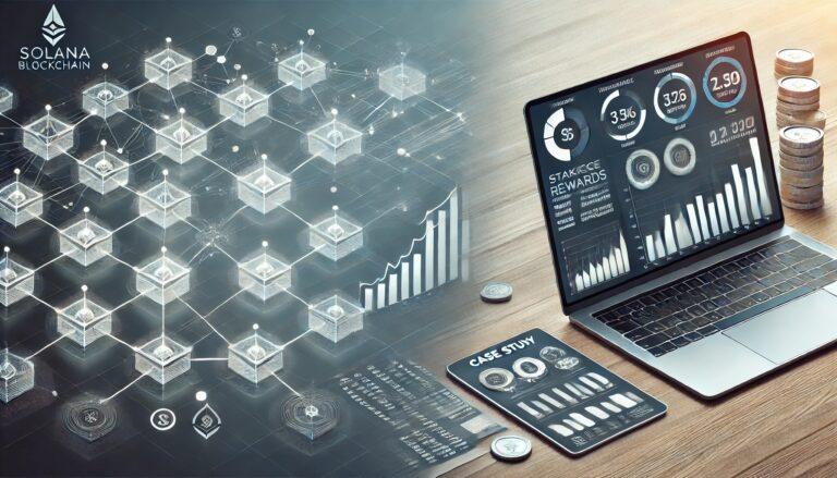 Deconstructing Solana Validator Financial Performance