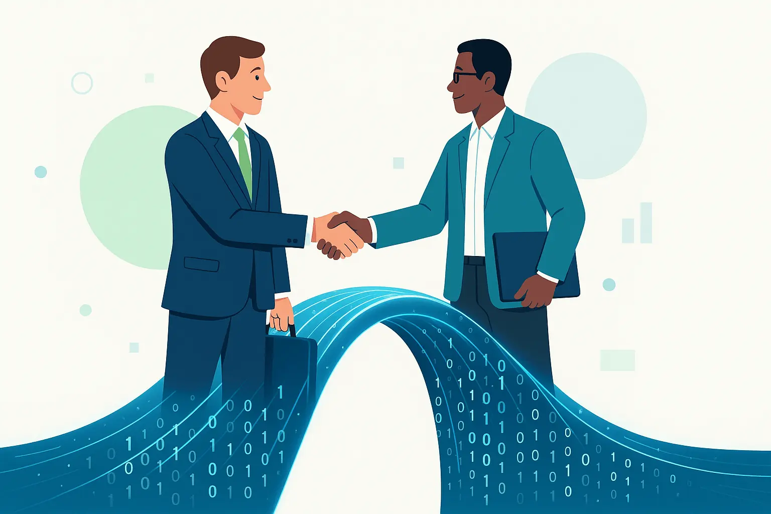 Add Digital Asset Expertise On Demand